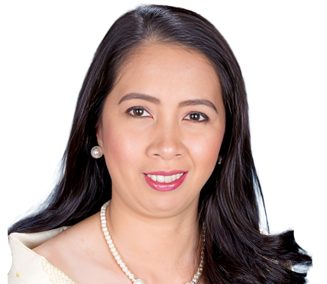 TAMAYO, KRISTINE JOY A.